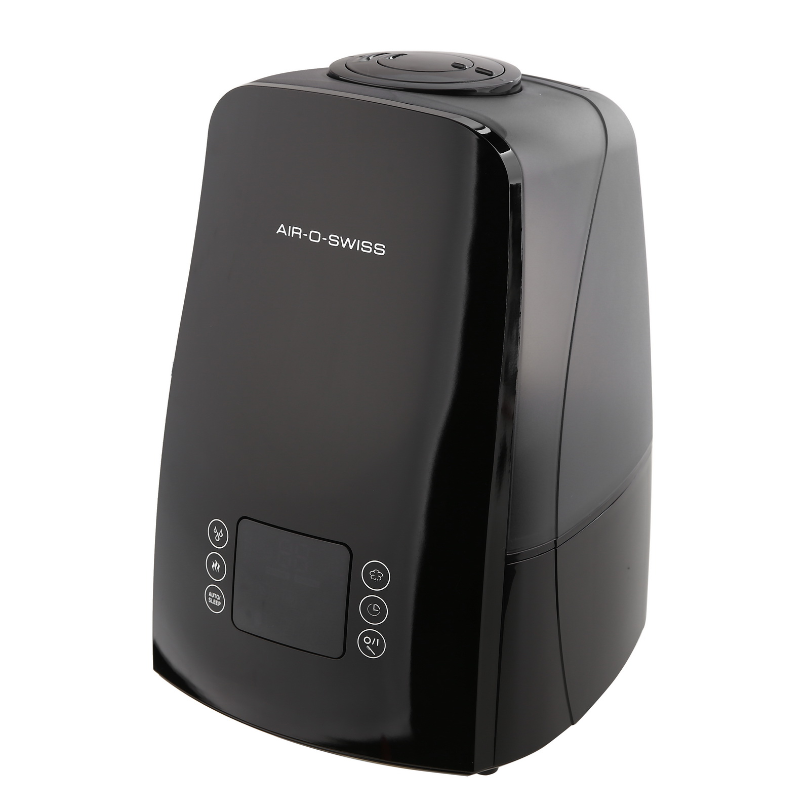 Увлажнитель воздуха Boneco Aos u650 black/черный