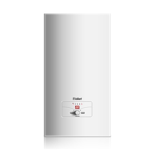 Электрический котел Vaillant Eloblock ve 21