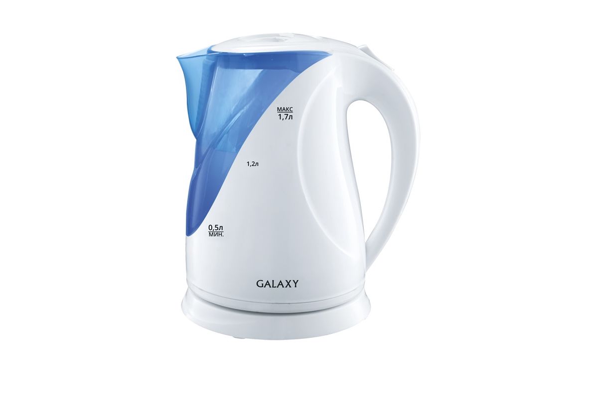 Чайник электрический Galaxy GL 0202 - купить чайник электрический GL 0202 по выгодной цене в интернет-магазине