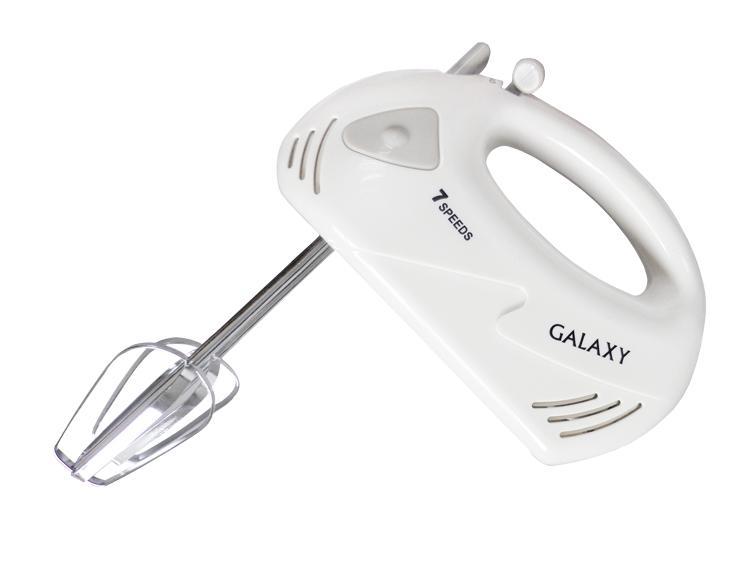 

Миксер Galaxy Gl 2207