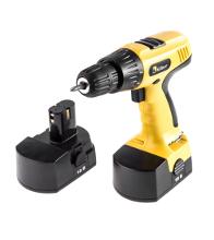 KOLNER KCD 18/2  NEW