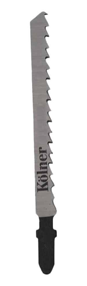 

Пилки для лобзика Kolner Kt101АО