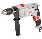 Дрель ударная СТАВР ДУ-13/850М