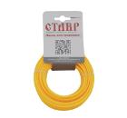 Леска для триммеров СТАВР ЛТ-2,7/15 К 2,7мм