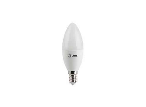    LED smd B35-7w-827-E27-Clear 0017237