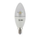    LED smd B35-7w-827-E14-Clear