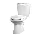 Унитаз-компакт напольный SANTEK Анимо006