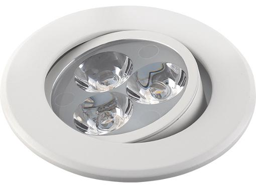    TITAN 03 1 01 LED 3 3000 8649