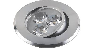    TITAN 03 1 07 LED 3 4000 8649