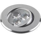    TITAN 03 1 71 LED 3 4000 8649