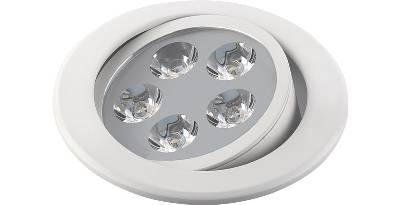    TITAN 05 1 01 LED 5 4000 10956