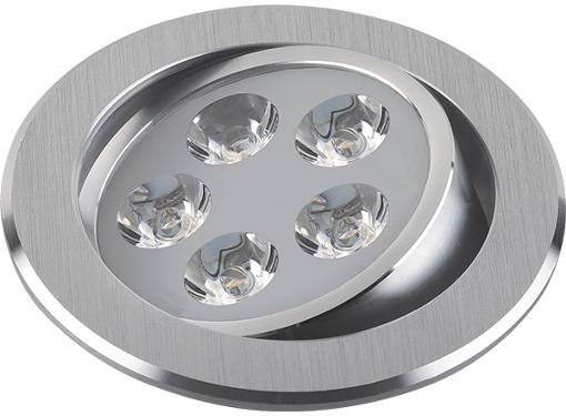    TITAN 05 1 71 LED 5 4000 10956
