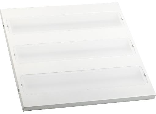 Изображение товара Светильник встраиваемый КОМТЕХ ДВО 01 25 01 LED 25Вт