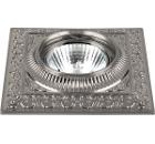 Изображение товара Светильник встраиваемый КОМТЕХ DIONA 51 2 16