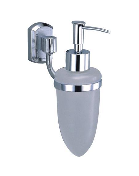 

Диспенсер для жидкого мыла Wasserkraft Oder k-3099, Oder k-3099