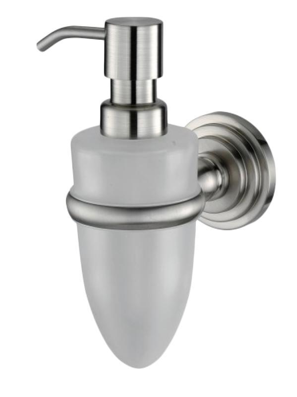 

Диспенсер для жидкого мыла Wasserkraft Ammer k-7099, Ammer k-7099