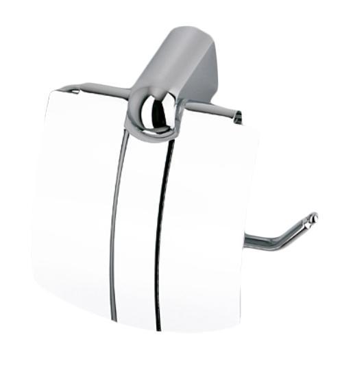

Держатель для туалетной бумаги Wasserkraft Berkel k-6825, Berkel k-6825