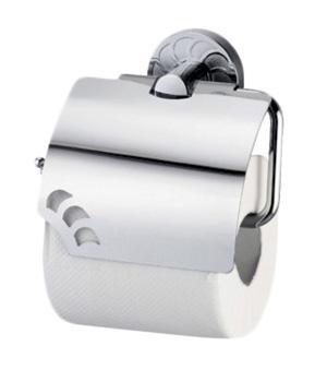 

Держатель для туалетной бумаги Wasserkraft Isen k-4025, Isen k-4025