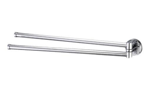 

Держатель для полотенец Wasserkraft Isen k-4031, Isen k-4031