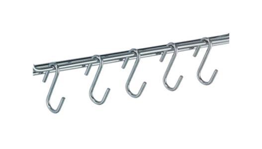 

Полотенцедержатель Wasserkraft K-415, K-415