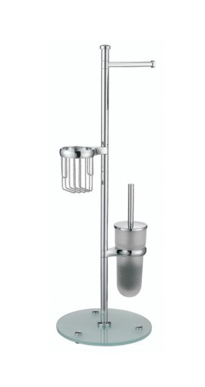 

Стойка для ванной Wasserkraft K-1256, K-1256