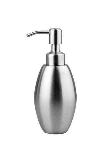

Диспенсер для жидкого мыла Wasserkraft Ruwer k-6799, Ruwer k-6799