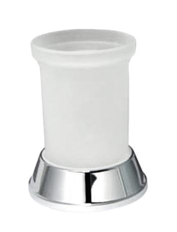 

Стакан для зубных щеток Wasserkraft Donau k-2428, Donau k-2428