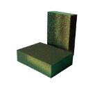 Губка шлифовальная COLOR EXPERT 100х70х25мм 100Р (93305650)
