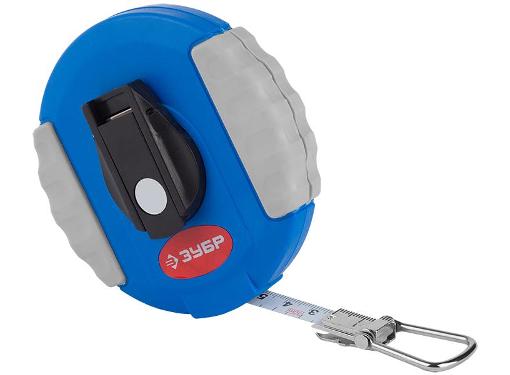 Изображение товара Рулетка ЗУБР 30м х мм (34165-30_z01)