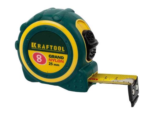  KRAFTOOL 8  25 (3412-08_z01)