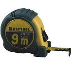 Рулетка KRAFTOOL 9м х 25мм (34122-09)