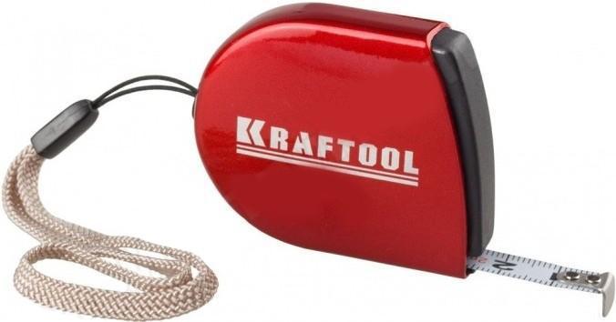 

Рулетка Kraftool 34149-02, 34149-02