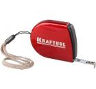 Рулетка KRAFTOOL 2м х 8мм (34149-02)