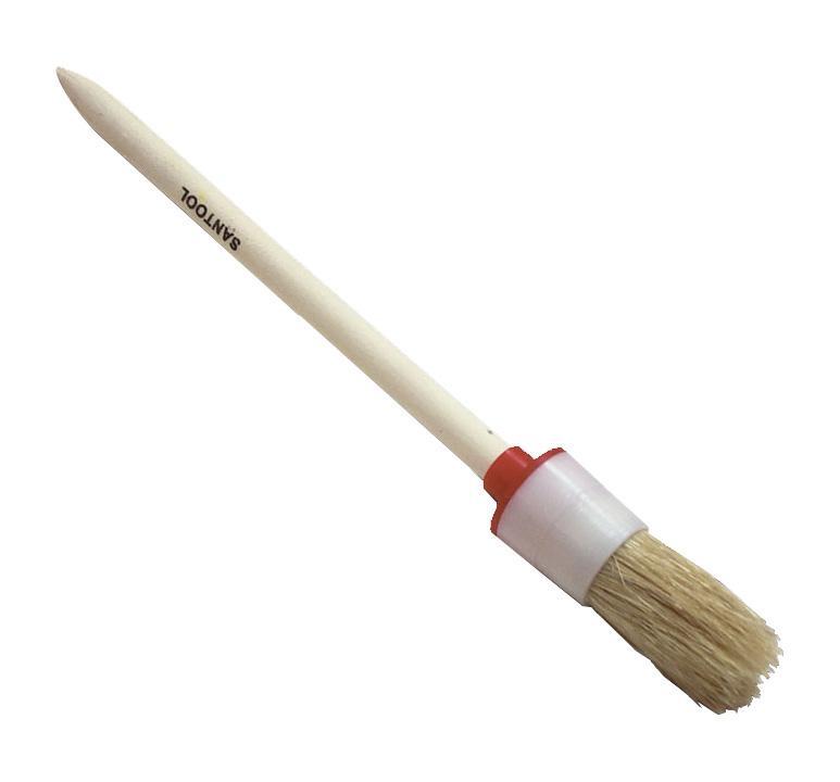 

Кисть круглая Santool 010115-004