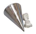 Отвес строительный SANTOOL 010404-004