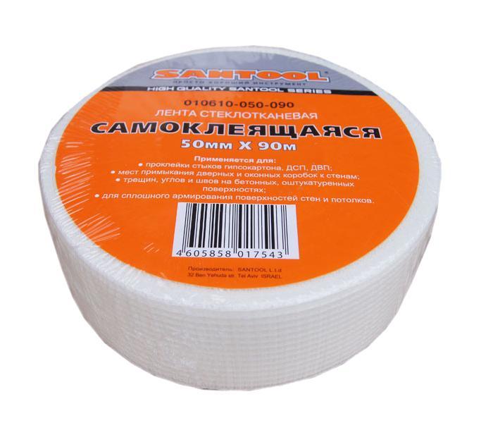 

Серпянка Santool 010610-050-090