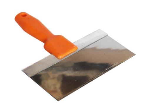 Изображение товара Шпатель SANTOOL 020608-001-200 для нанесения и выравнивания шпаклевки