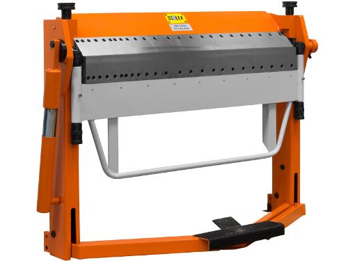 Изображение товара Станок листогибочный STALEX PBB 1270/2A (373162)