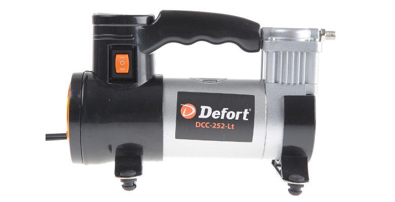   DEFORT CC-252-Lt