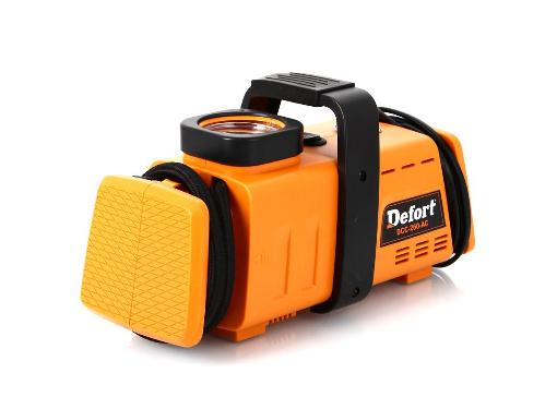   DEFORT DCC-260-AC