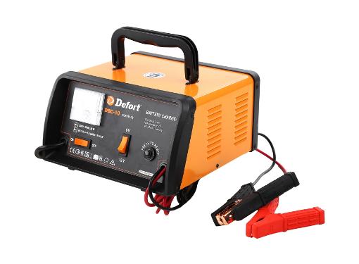   DEFORT DBC-10