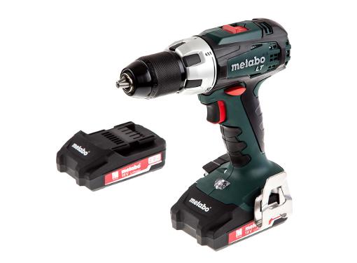   METABO BS 18 LT Compact 2.0 (602102530)