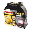 Лента клеящая HENKEL 50мм*25м (Супер МОМЕНТ)