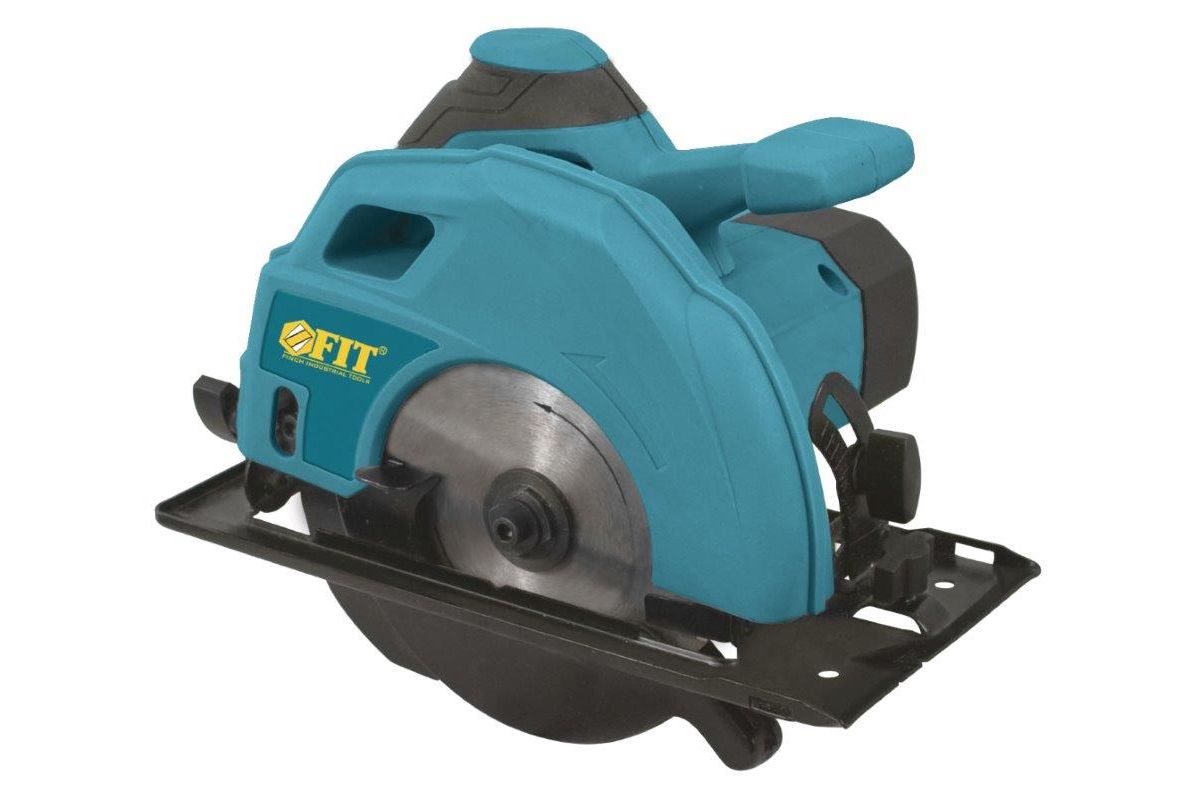 Fit cs. Пила циркулярная Fit 80405. Пила циркулярная Fit 80403. Циркулярка фит. Дисковая пила фит