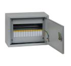 Щит RUCELF ЩРН- 9 IP31