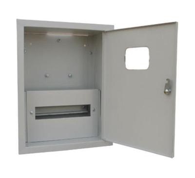 

Щит Rucelf ЩРУ-1Н-12 ip31, ЩРУ-1Н-12 ip31