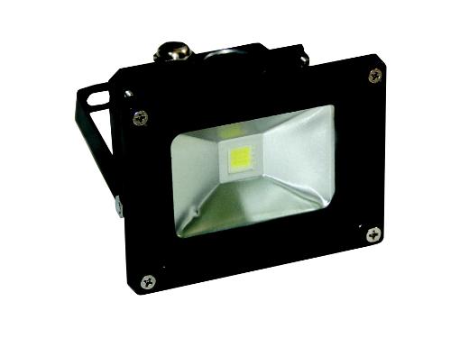 Изображение товара Прожектор светодиодный LEEK LE FL LED1 10W NT CW IP65