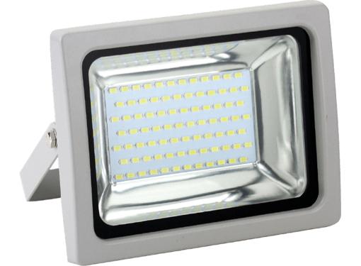 Изображение товара Прожектор светодиодный LEEK LE FL SMD LED1 40W CW