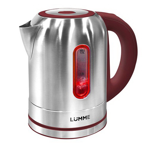 

Чайник Lumme Lu-211