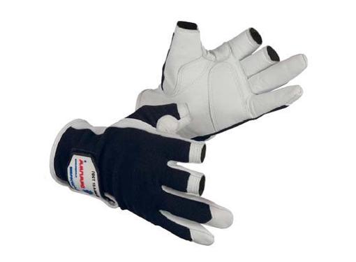 Изображение товара Перчатки антивибрационные AMPARO вибростат-02 размер 10 для защиты рук